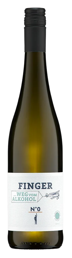 N°0 SAUVIGNON BLANC