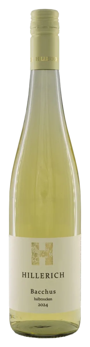 Bacchus