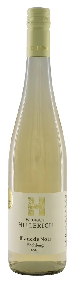 Blanc de Noir