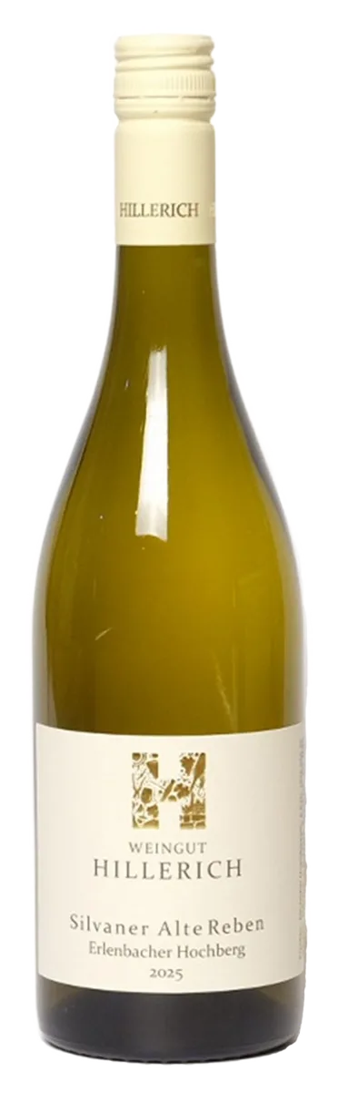 Silvaner Alte Reben
