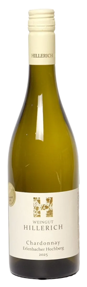 Chardonnay aus den Oberen Terrassen