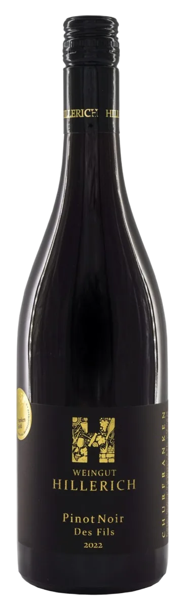 Pinot Noir Des Fils