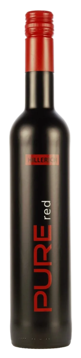 PUREred
