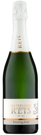Riesling Sekt brut