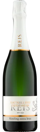 Riesling Sekt extra brut