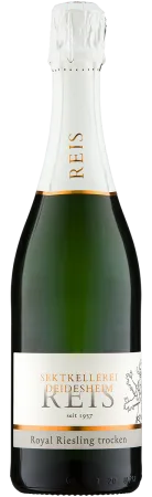 Royal Riesling Sekt trocken