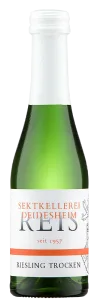 Riesling Sekt Piccolo
