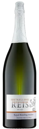 Royal Riesling Sekt Magnum