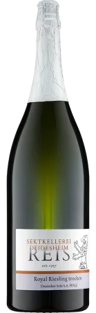 Royal Riesling Sekt Jeroboam