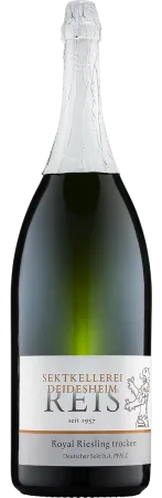 Royal Riesling Sekt Methusalem
