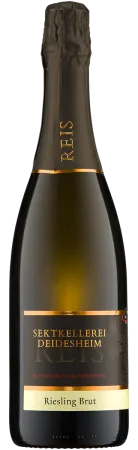 Riesling Sekt Flaschengärung brut