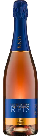 Sekt Rosé trocken