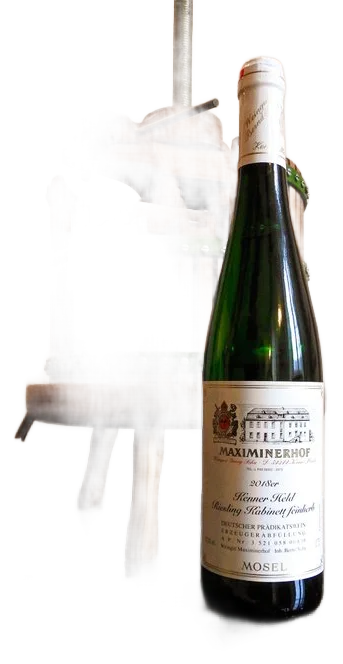 Schu's Kenner Held Riesling Kabinett feinherb