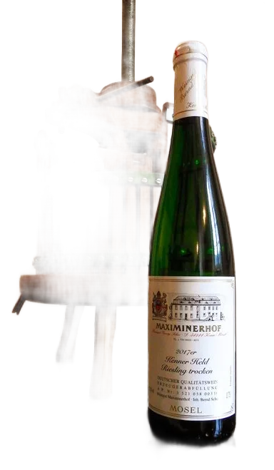 Schu’s Maximiner Riesling Qualitätswein trocken