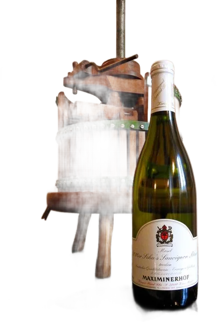 Schu’s Sauvignon Blanc Qualitätswein trocken