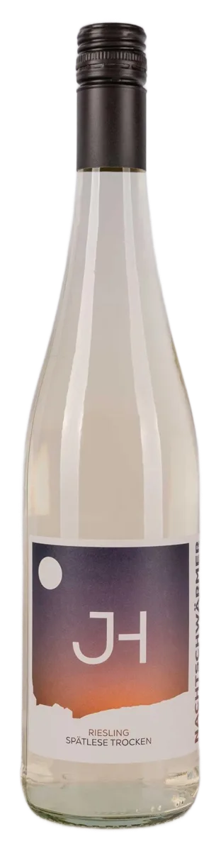 Johanneshof Riesling Spätlese Trocken