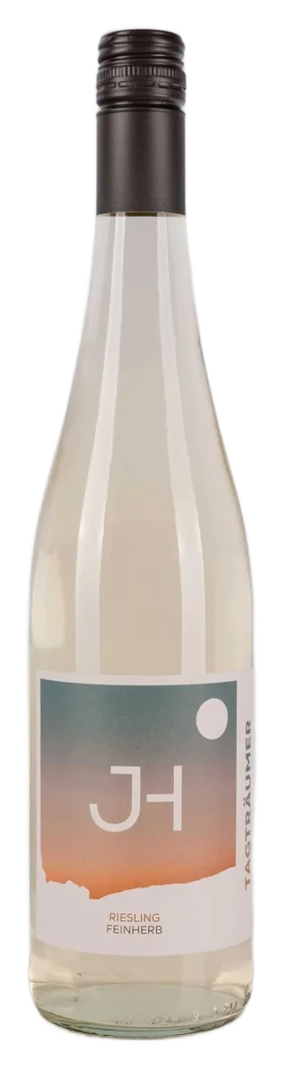 Johanneshof Riesling Feinherb
