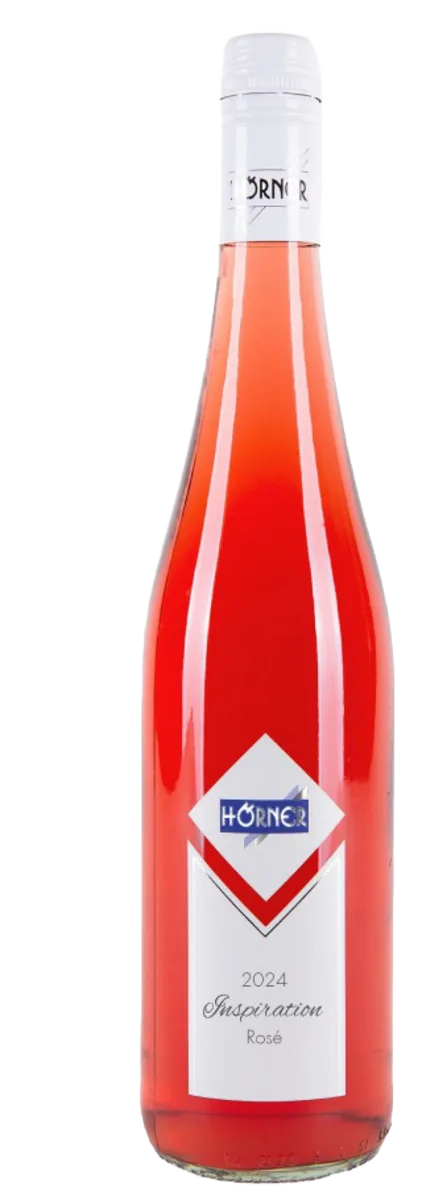 Hörner Inspiration Qualitätswein Rosé