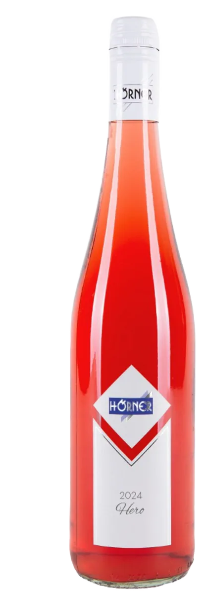 Hörner Hero Qualitätswein Rosé