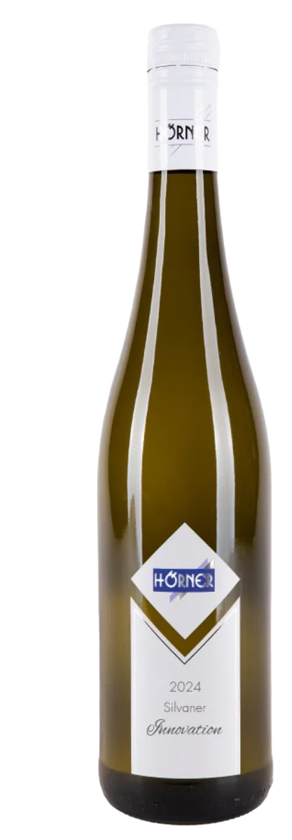Hörner Silvaner Innovation Qualitätswein