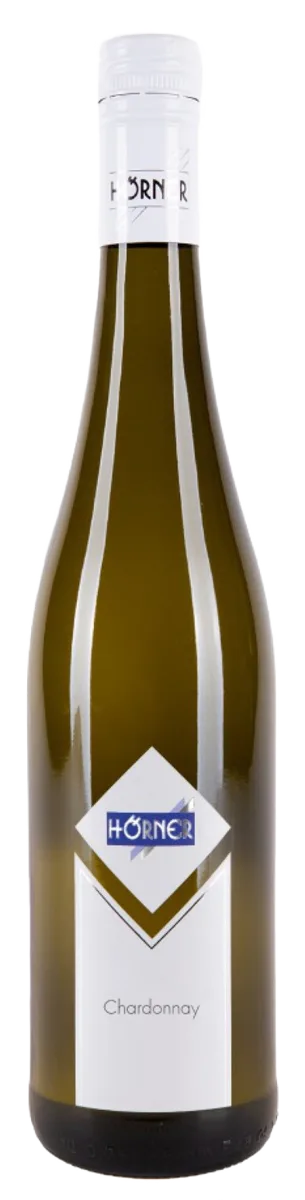 Hörner Chardonnay trocken Qualitätswein