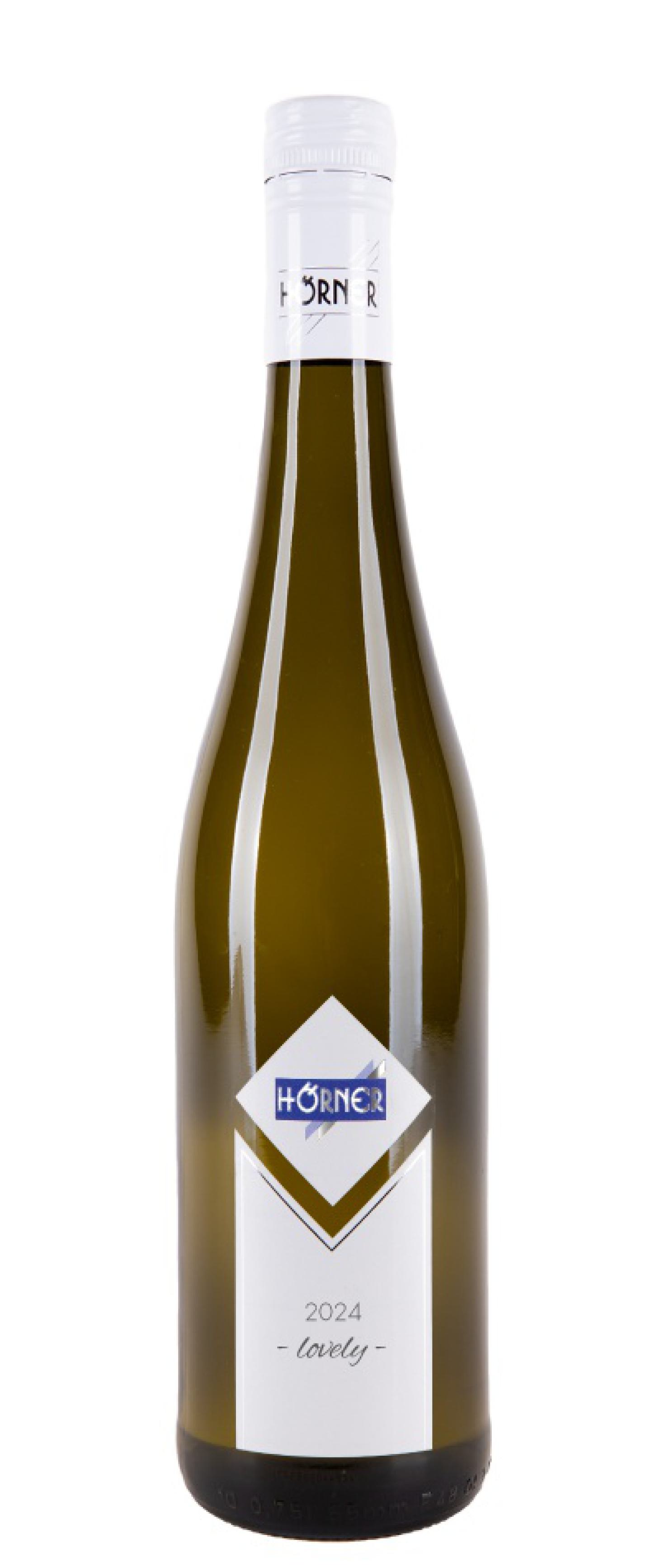 Hörner - lovely - Qualitätswein