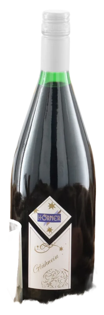 Hörner Glühwein Rot