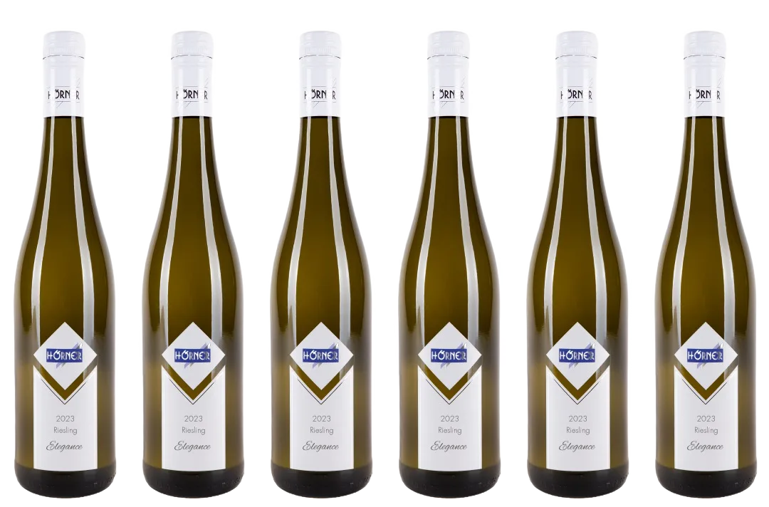 Riesling Elegance