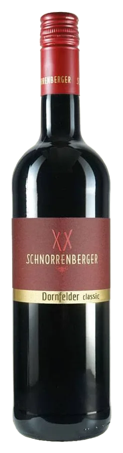 Dornfelder classic