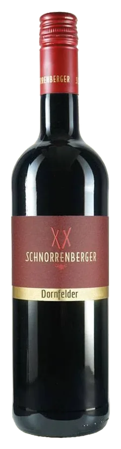 Dornfelder mild
