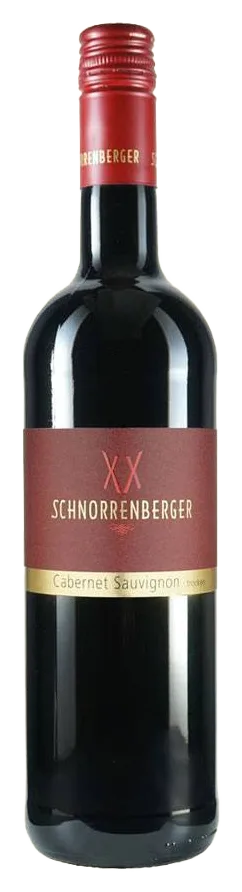 Cabernet Sauvignon trocken