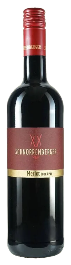 Merlot trocken