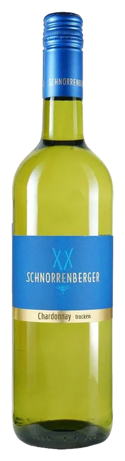 Chardonnay trocken