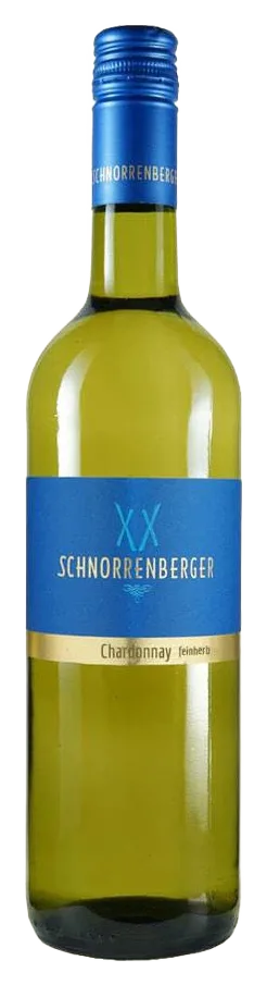 Chardonnay feinherb