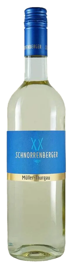 Müller-Thurgau lieblich
