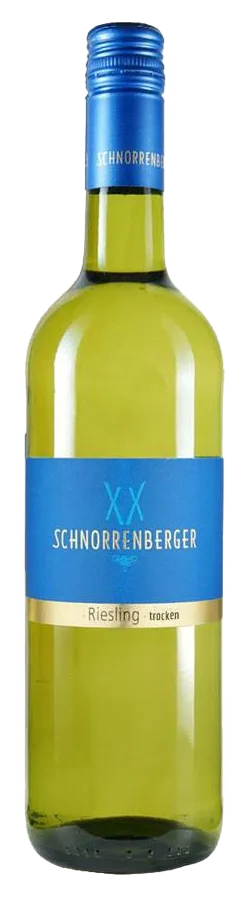 Riesling trocken