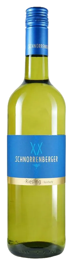 Riesling feinherb