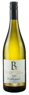 2024 Weißburgunder Kabinett feinherb