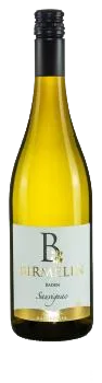 2024 Souvignier Gris Kabinett trocken - Grüne Linie -