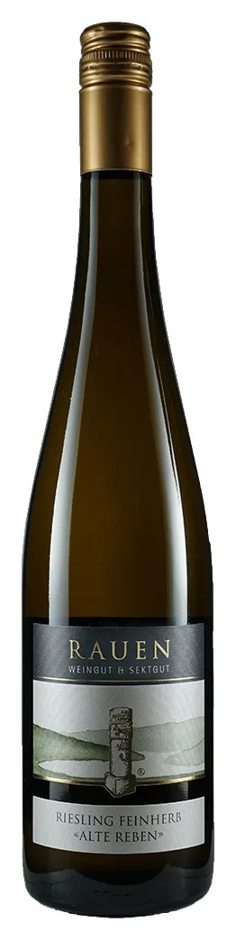 2025 Detzemer Maximinier Klosterlay Riesling “Alte Reben” – feinherb