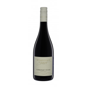 Cabernet Mitos Barrique trocken