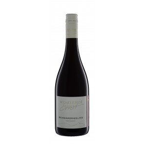 Schwarzriesling trocken