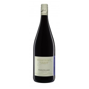 Dornfelder mild