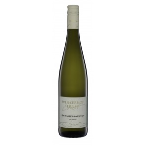 Gewürztraminer Kabinett trocken