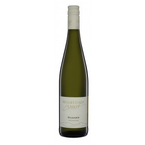 Rivaner feinherb