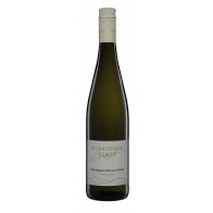 Weißburgunder Kabinett trocken