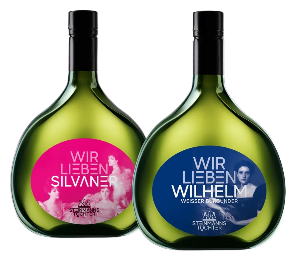 Silvaner trocken Bocksbeutel