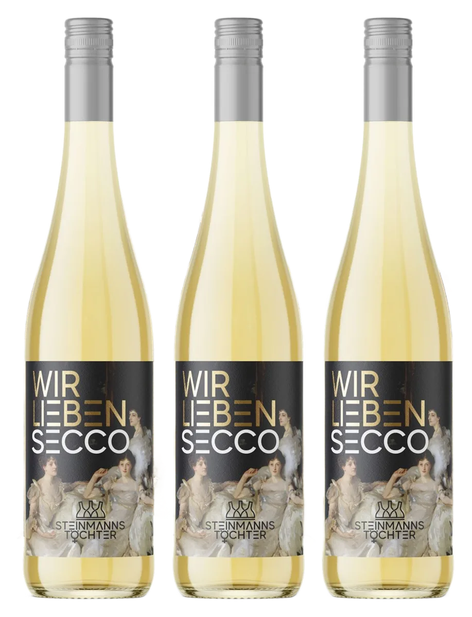 Secco Weiss