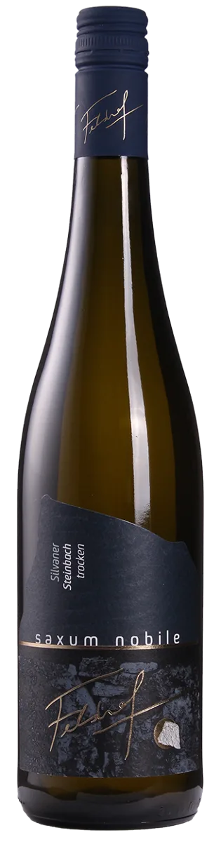 2024 Steinbach Silvaner trocken