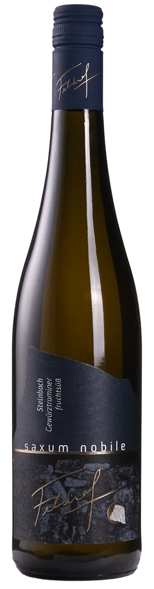 2024 Steinbach Gewürztraminer fruchtsüß